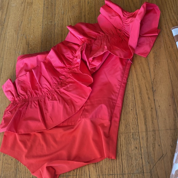 ZARA bodysuit - Picture 4 of 7